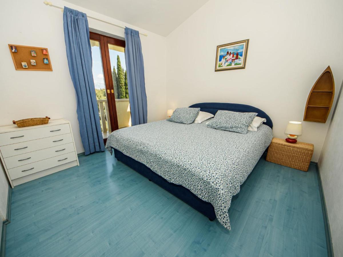 Holiday Home Silvija By Interhome Supetar Exteriör bild