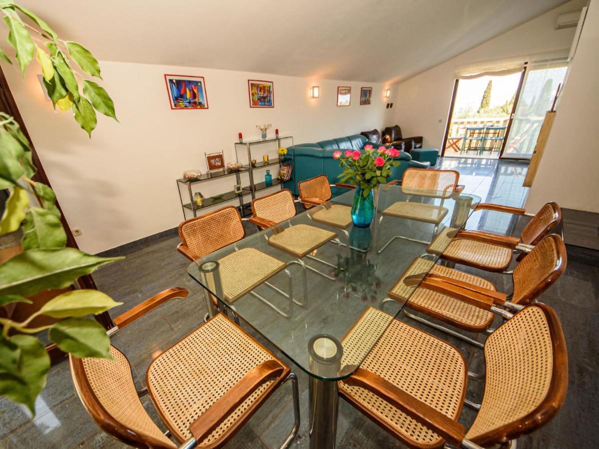 Holiday Home Silvija By Interhome Supetar Exteriör bild