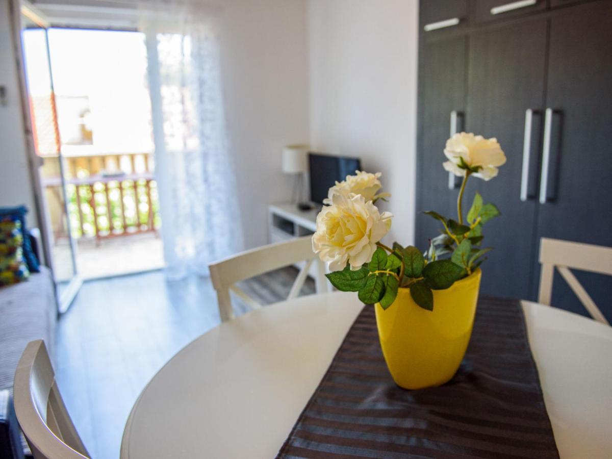 Holiday Home Silvija By Interhome Supetar Exteriör bild